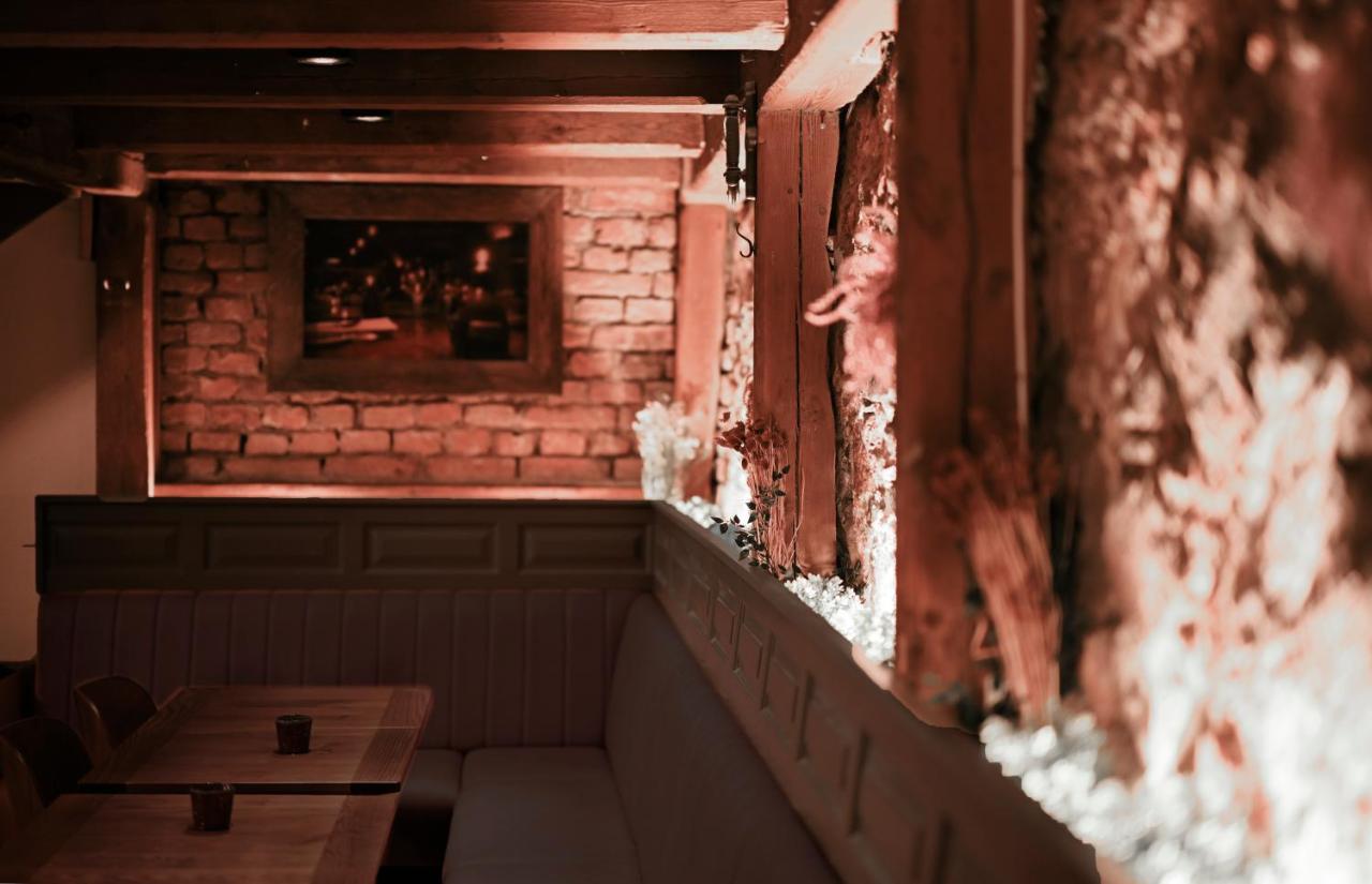 Old Town Stay Hotel Stockholm Exterior photo